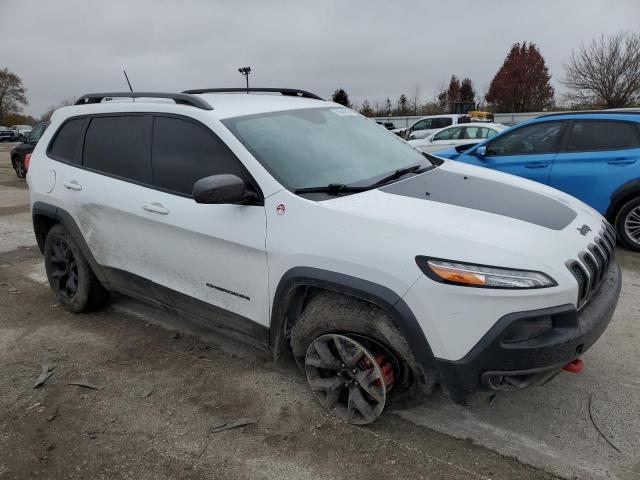 Фото 4 - JEEP CHEROKEE