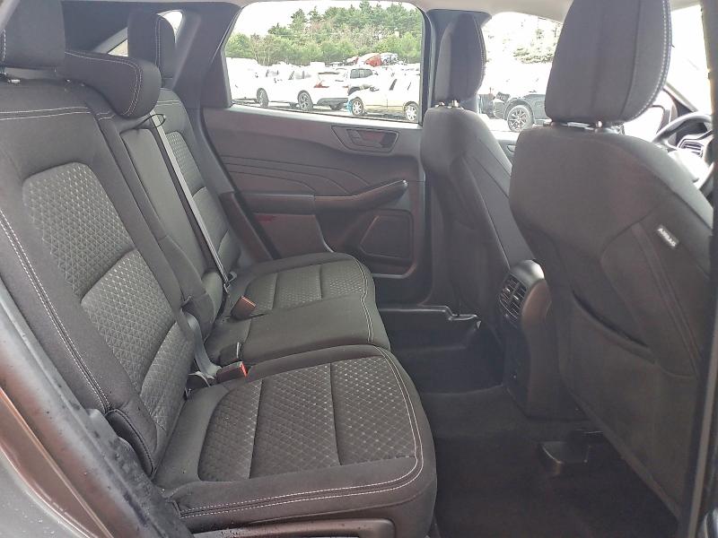 FORD ESCAPE ACT 2025 VIN 1FMCU9GN5SUB17846