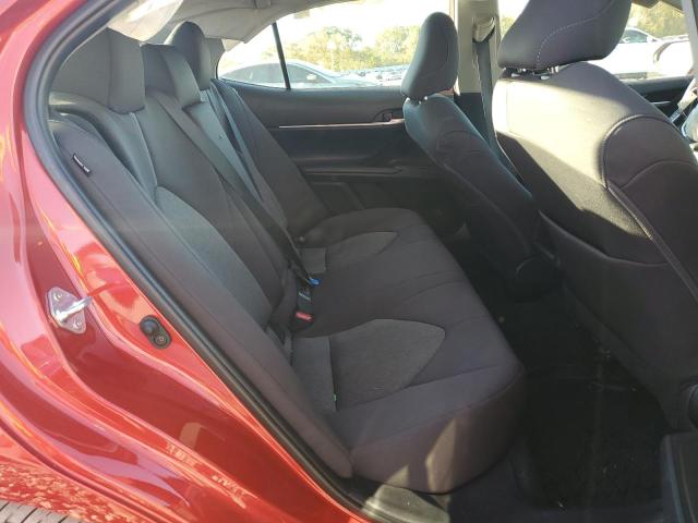 Фото 10 - TOYOTA CAMRY