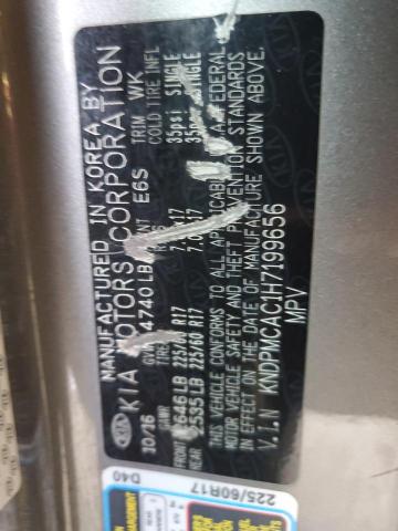 Фото 13 - KIA SPORTAGE