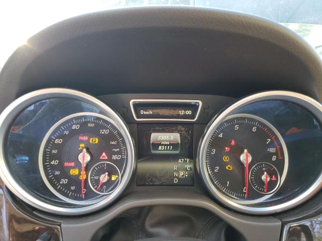 MERCEDES-BENZ GLE-CLASS 2018 VIN 4JGDA5HB0JB083173