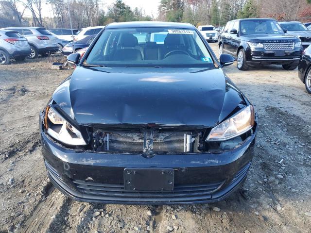 Фото 5 - VOLKSWAGEN GOLF S/SE