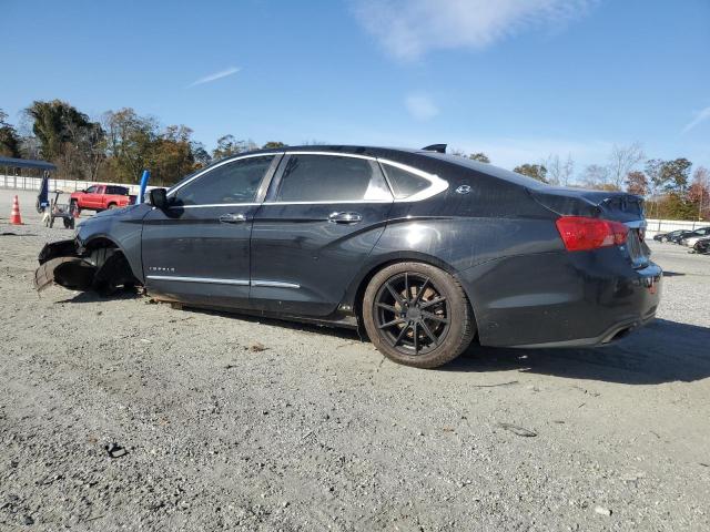 Фото 2 - CHEVROLET IMPALA