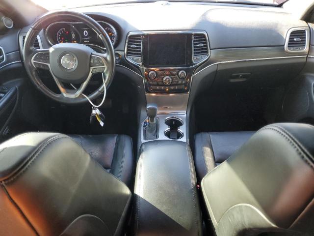 Фото 8 - JEEP GRAND CHER