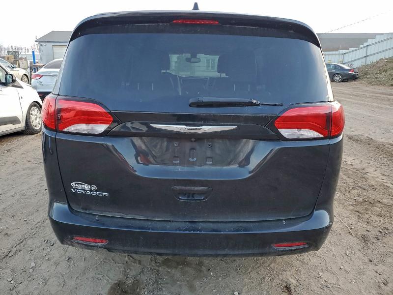 Фото 6 - CHRYSLER MINIVAN