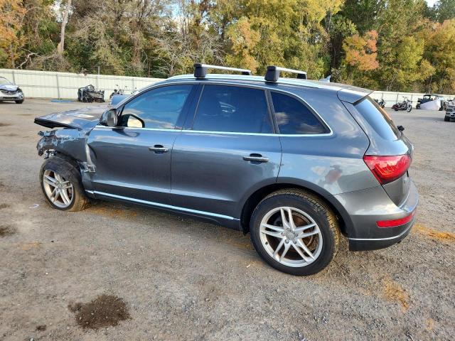 Фото 2 - AUDI Q5