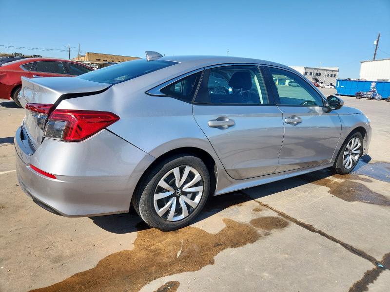 Фото 3 - HONDA CIVIC