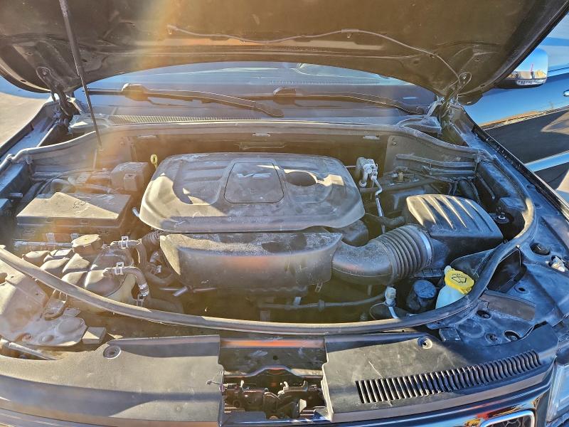 Фото 12 - JEEP GRAND CHER