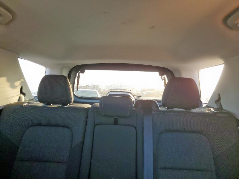 Фото 10 - FORD BRONCO