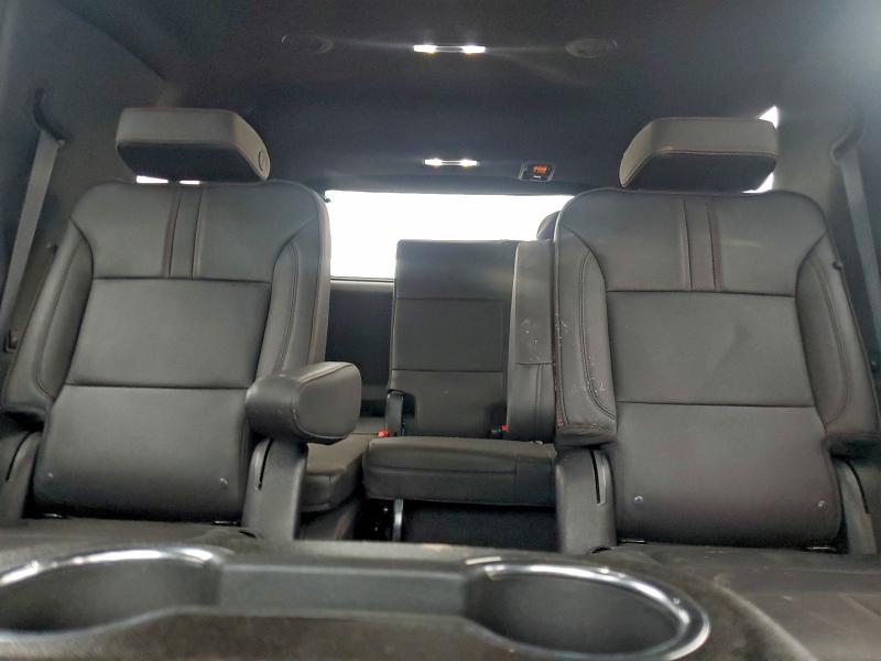 Фото 10 - CHEVROLET TAHOE