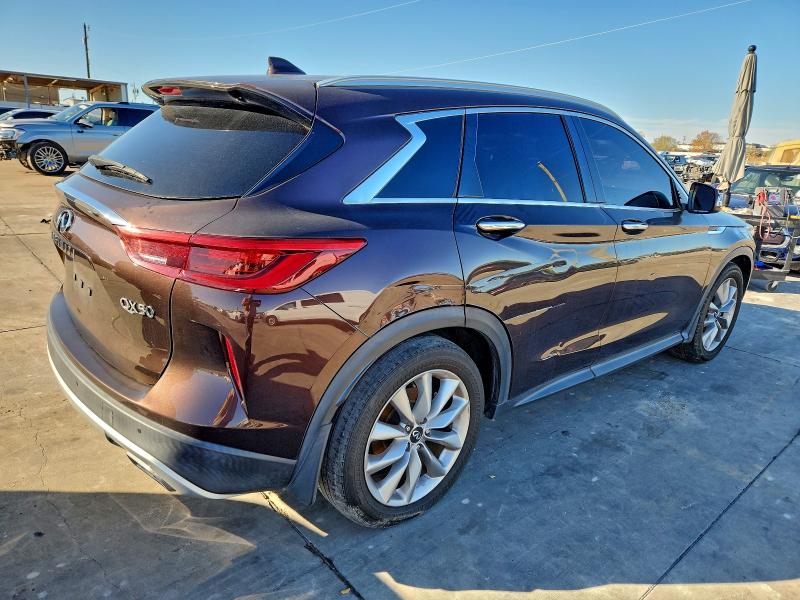 Фото 3 - INFINITI QX50