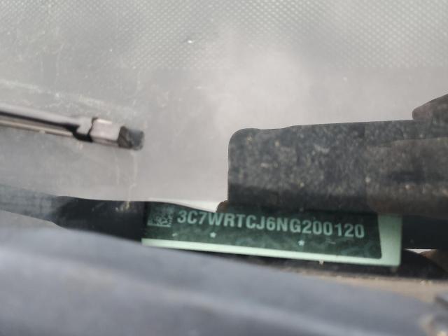 Фото 13 - RAM All Models