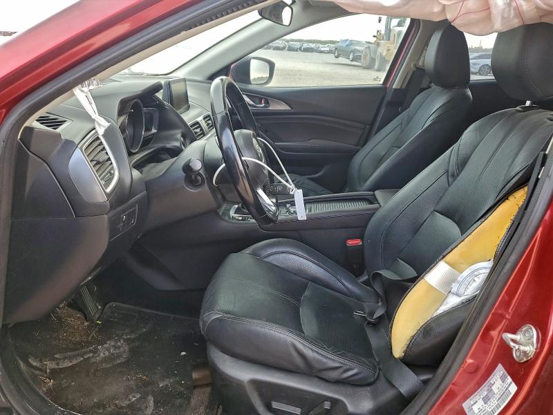 Фото 7 - MAZDA 3