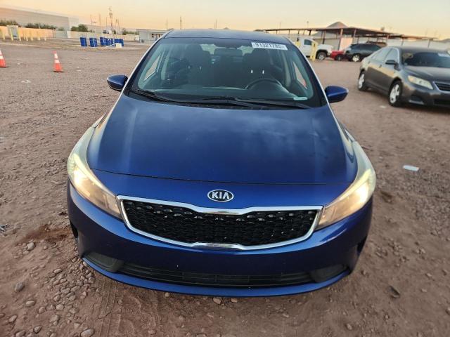 Фото 5 - KIA FORTE