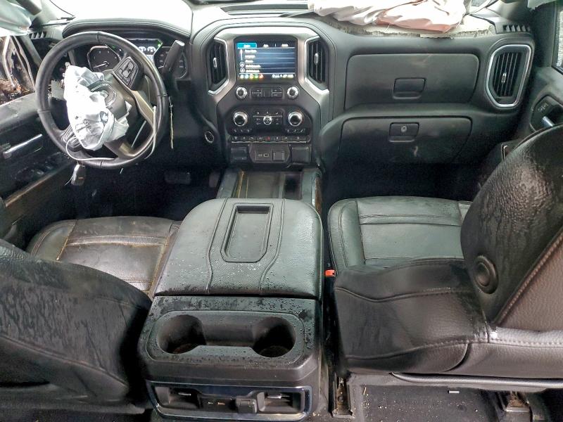 Фото 8 - GMC SIERRA