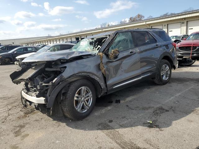 Фото 1 - FORD EXPLORER