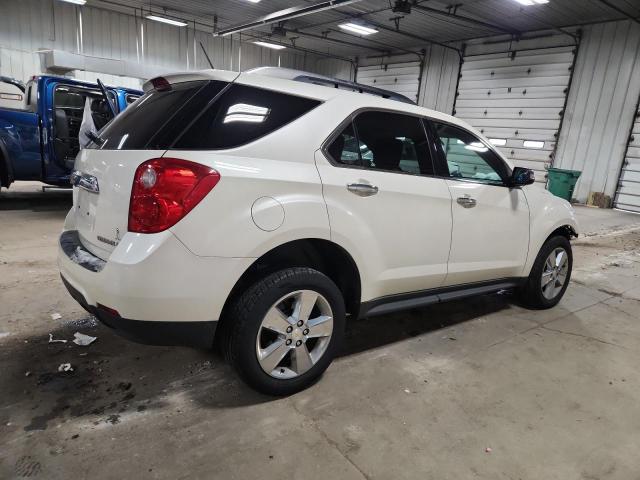 Фото 3 - CHEVROLET EQUINOX