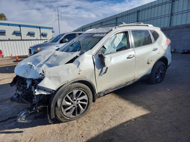 Фото 1 - NISSAN ROGUE