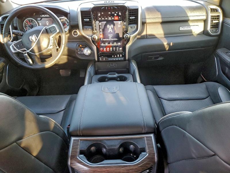 Фото 8 - RAM 1500