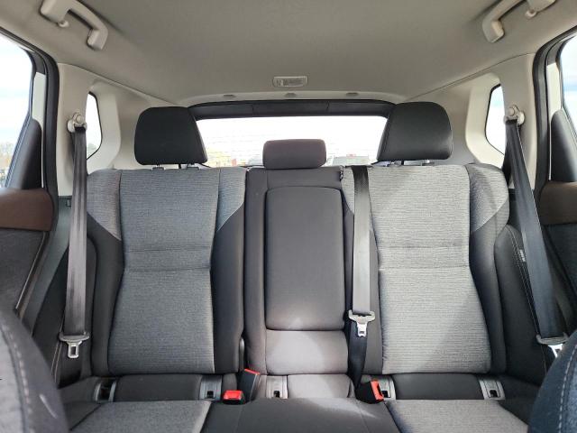 Фото 10 - NISSAN ROGUE