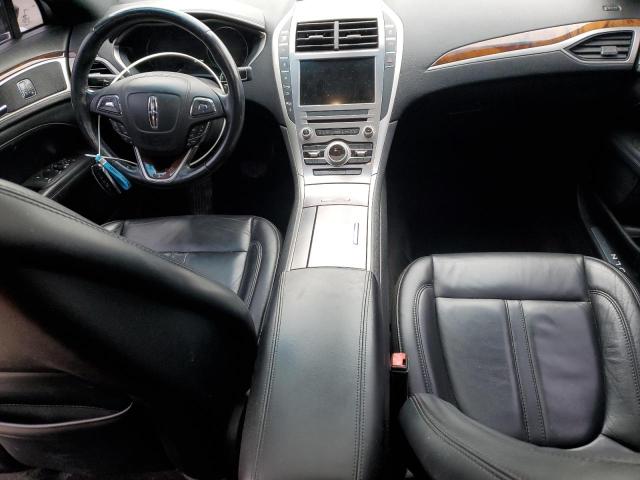 Фото 8 - LINCOLN MKZ