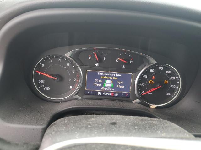 Фото 9 - GMC ACADIA