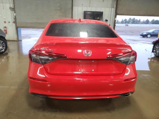 Фото 6 - HONDA CIVIC