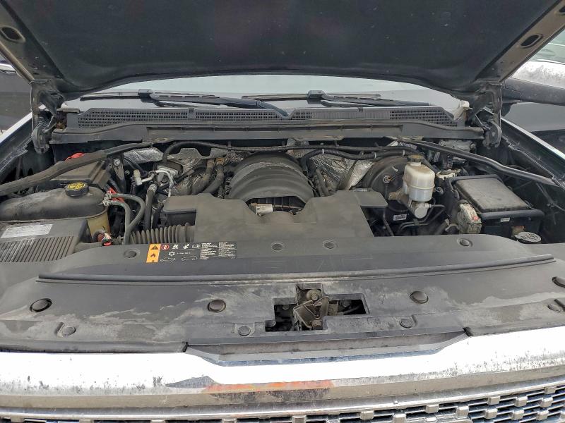 Фото 11 - GMC SIERRA