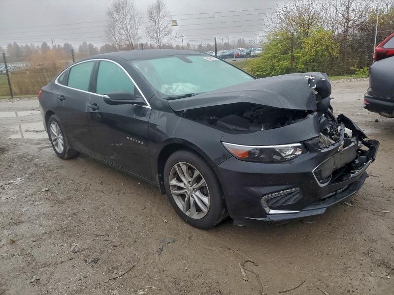 Фото 4 - CHEVROLET MALIBU