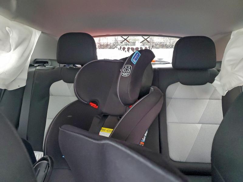 Фото 10 - CHEVROLET TRAX