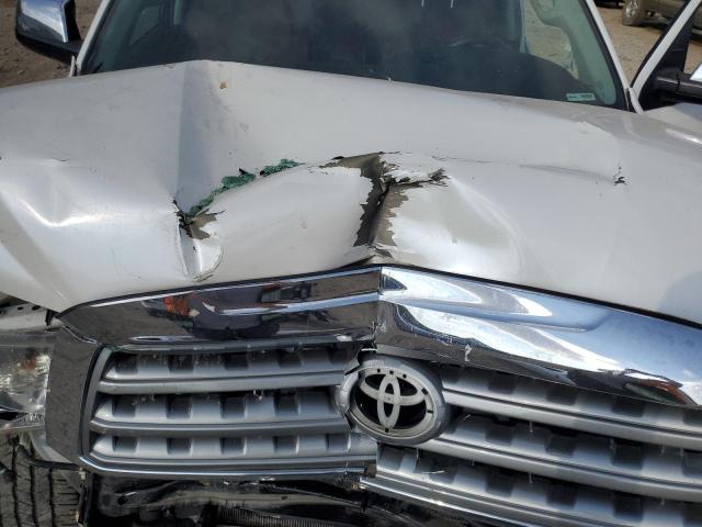 Фото 12 - TOYOTA SEQUOIA