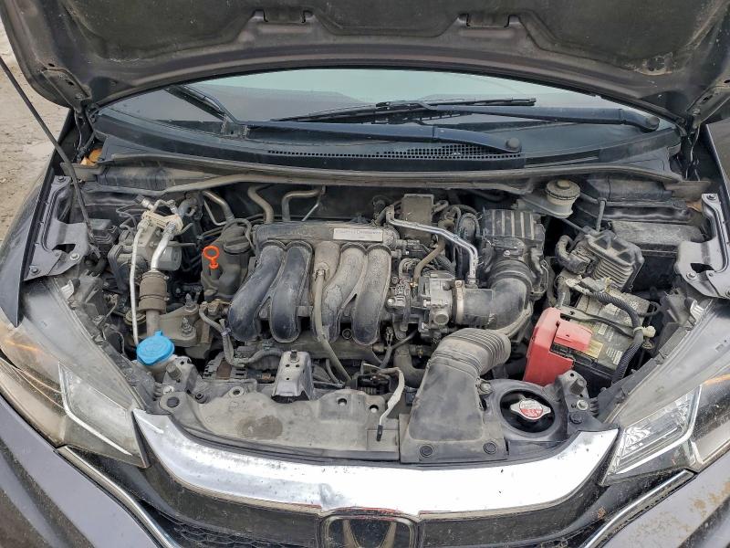 Фото 11 - HONDA FIT