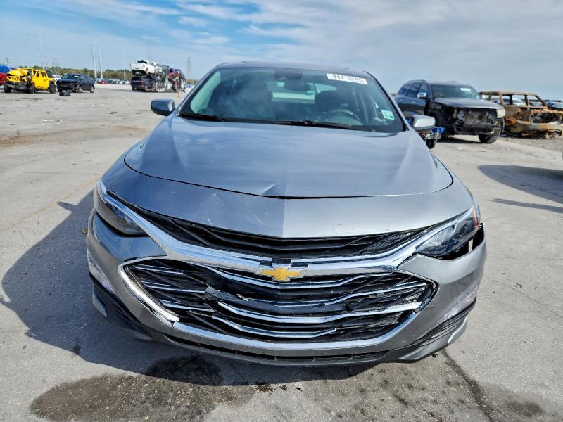 Фото 5 - CHEVROLET MALIBU