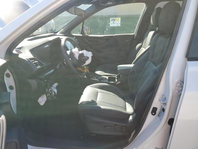 Фото 7 - SUBARU FORESTER