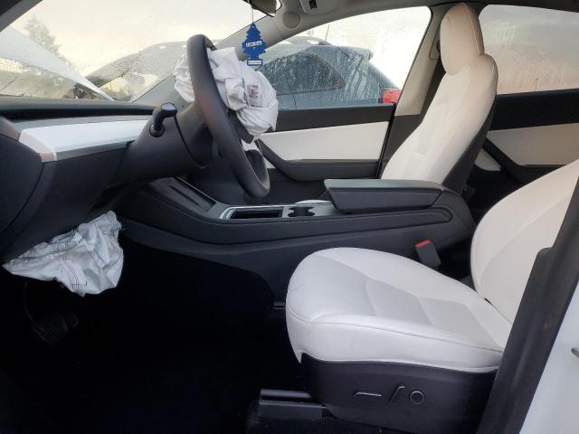 Фото 7 - TESLA MODEL Y