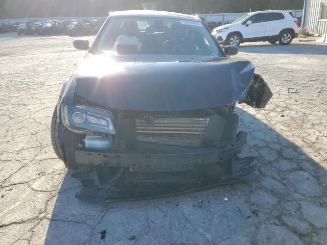 Фото 5 - CHRYSLER 300