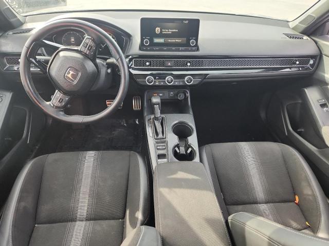 Фото 8 - HONDA CIVIC