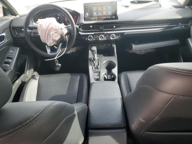 Фото 8 - HONDA CIVIC