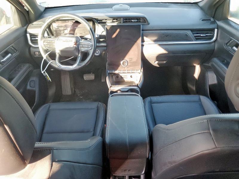 GMC TERRAIN EL 2026 VIN 3GKALUEG8TL116552