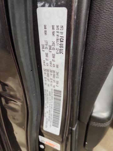 Фото 13 - DODGE DURANGO