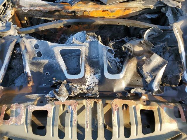 Фото 11 - DODGE CHARGER