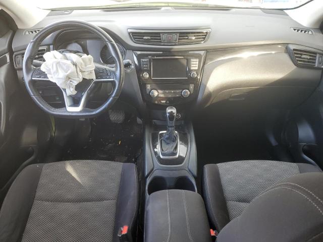 Фото 8 - NISSAN ROGUE