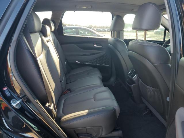 Фото 11 - HYUNDAI SANTA FE