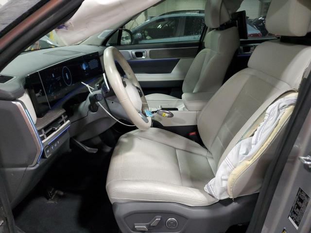 Фото 7 - HYUNDAI SANTA FE