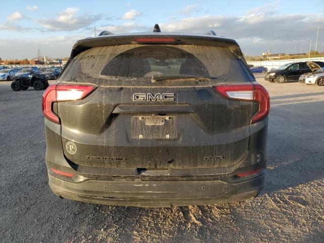 Фото 6 - GMC TERRAIN