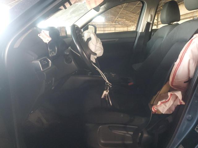 Фото 7 - MAZDA CX-5