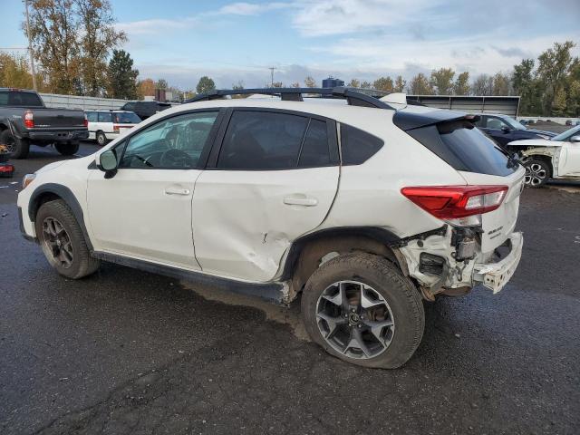 Фото 2 - SUBARU CROSSTREK