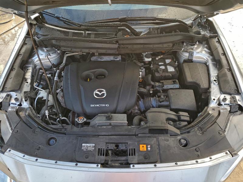 Фото 11 - MAZDA CX-5