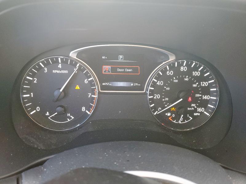 Фото 9 - NISSAN PATHFINDER