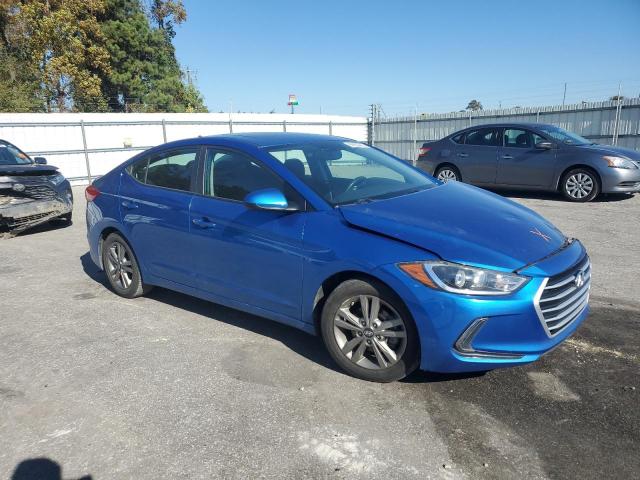 Фото 4 - HYUNDAI ELANTRA